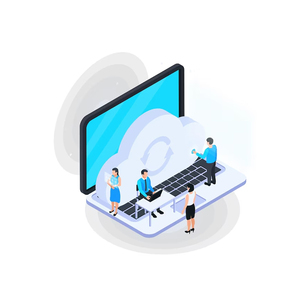 La migliore vendita di Software ERP professionale con la migrazione dei dati servizi di migrazione Cloud da vari sistemi operativi - Product Image 4