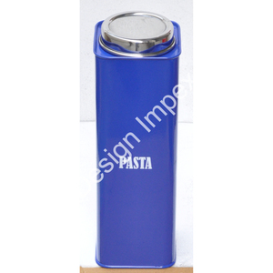 Nhiều màu hộp Cookie lọ giọng màu bột tráng bánh quy namkeen container kín lọ đi du lịch hộp hộp - Product Image 4