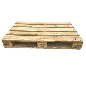 Yeniden kullanılabilir Epal palet ile ihracat için prim malzemeden inşa uluslararası nakliye Epal palet - Product Image 6