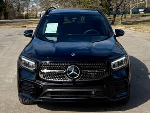 2025 merc edes-Benz G-Class G 580รถเปิดประทุนเทคโนโลยี SUV AWD EQ ยาง R20เบาะหนังเกียร์ธรรมดาน้ำมันดีเซลซ้าย - Product Image 2