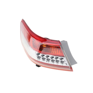 สำหรับโตโยต้า2010-2011 Camry ไฟท้ายหลังรุ่นตะวันออกกลาง212-19T9 LED 81561-06440 81551-06440 - Product Image 1