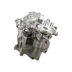 RHF4 Turbo Turbo 8980895565 8-98089-556-5 Isuzu ELF için 4JJ1 3.0 ile çeşitli - Product Image 3