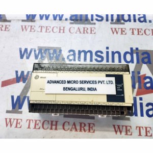Shihlin | AX1N-60MR-ES | plc (speicher programmier bare Steuerung)-Für den Einsatz in der Industrie-und CNC-Automatisierung - Product Image 1