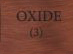 Oxide