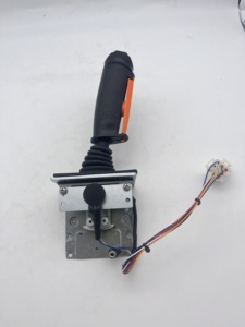 Aftermarket Chất lượng cao jlg <span class=keywords><strong>joystick</strong></span> điều khiển 1600308 sử dụng cho jlg Scissor Lift 260mrt 400crt 330crt 3369le 4069le - Product Image 2