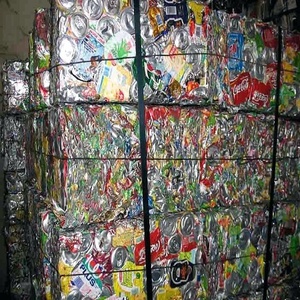Aluminum <strong>UBC</strong> <strong>Scrap</strong> in Thailand/ Aluminum <strong>UBC</strong> <strong>Scrap</strong> Suppliers - Product Image 1