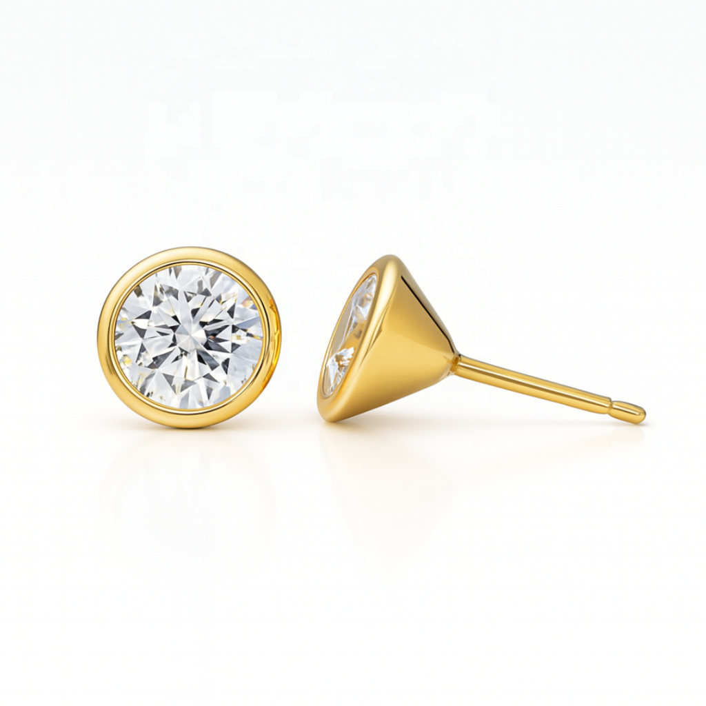 9K YELLOW GOLD