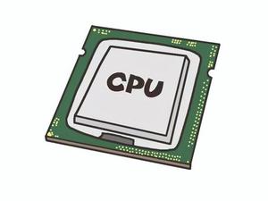 Chip de CPU AMD R7 de seis núcleos usado y procesador Intel Xeon Gold para servidores móviles y de escritorio AM4 L3 Tipo de enchufe reacondicionado - Product Image 3