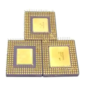 Pro Ceramic CPU Scraps para electrónica Reacondicionado Intel Core i5 I3 R5 Gold Procesadores AMD Brand L3 Socket Type - Product Image 6