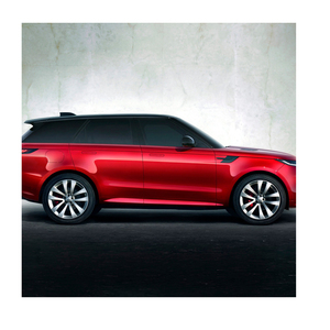 Dengeli sürüş rahatlığı ve kullanımı için uyarlanabilir dinamiğe sahip Range Rover - Product Image 6