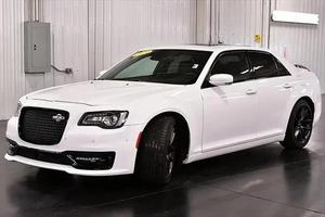 2023 Chrysler 300 <span class=keywords><strong>C</strong></span>