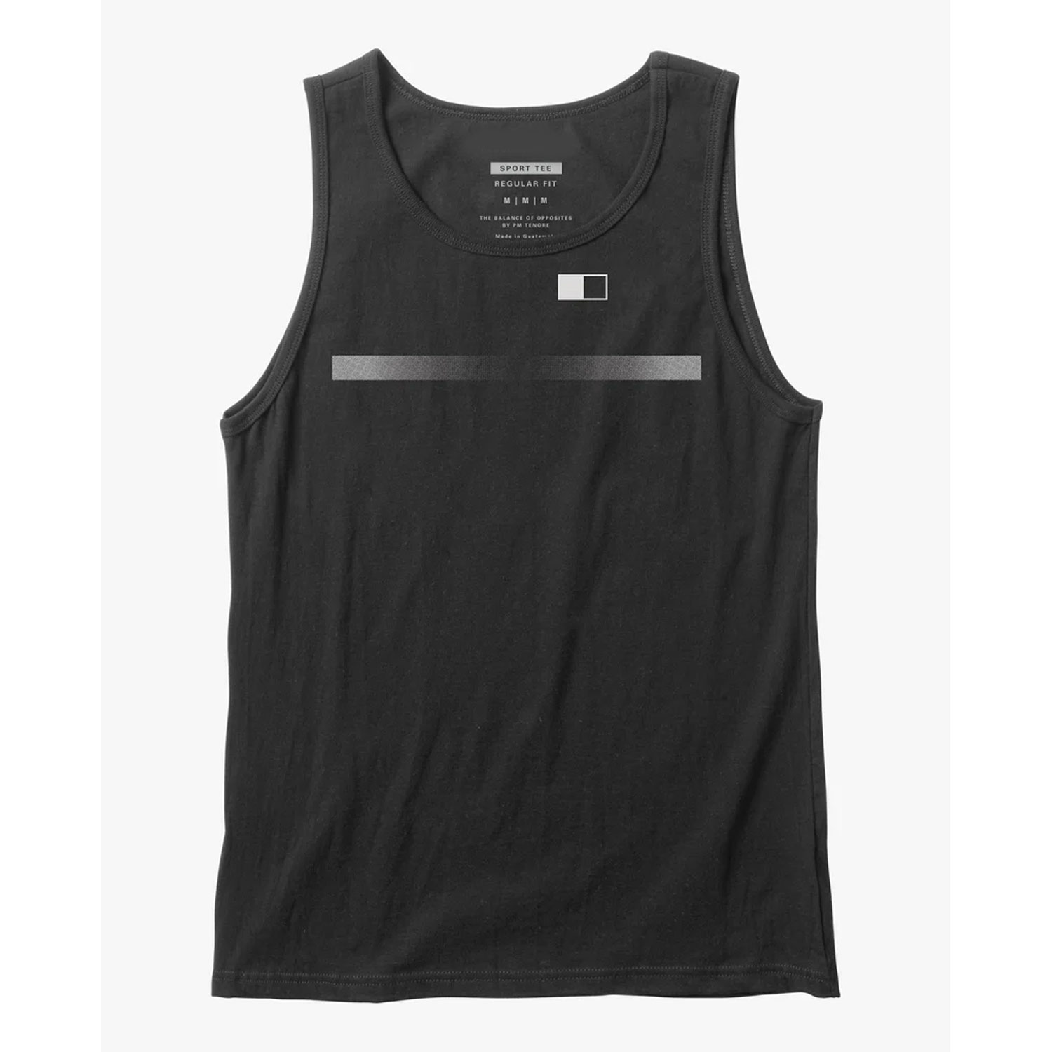 Diseño de Camisetas sin Mangas 12