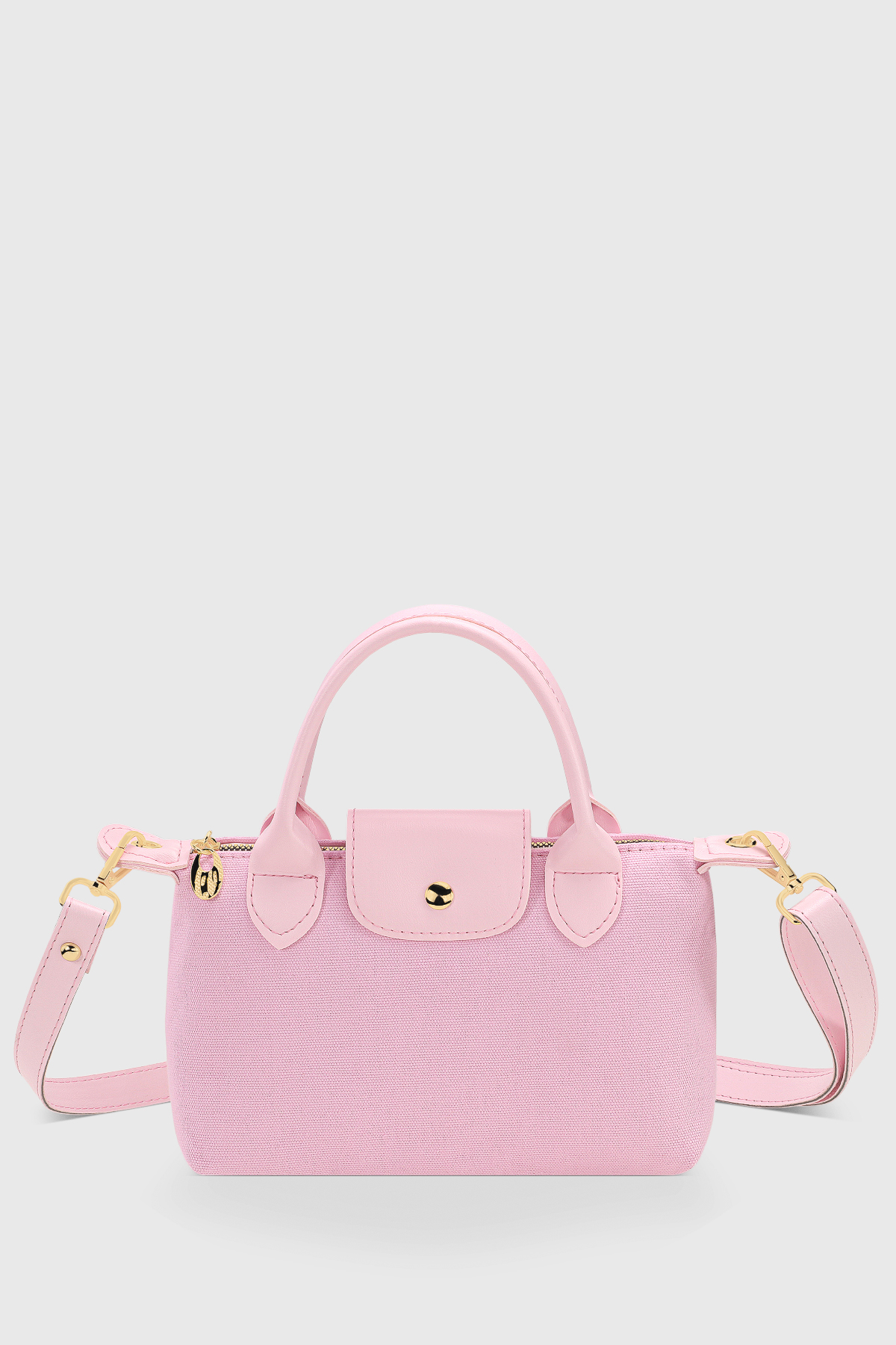 Toile Rose