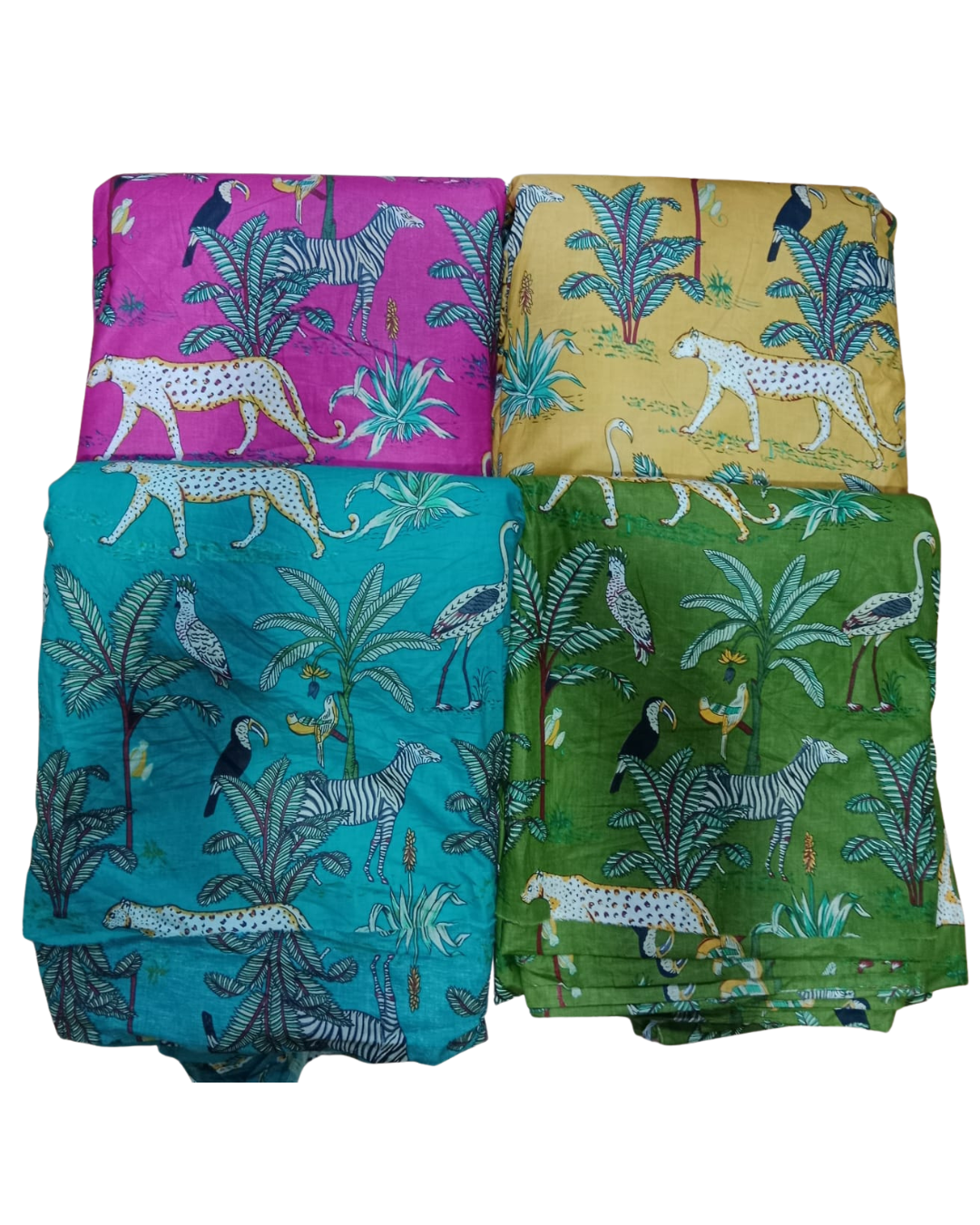 Multi Print Designs Available