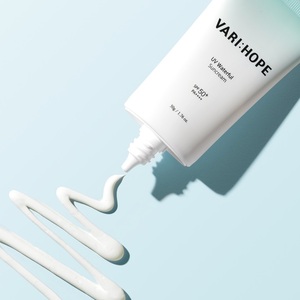 VARIHOPE 50g韩国SPF50 + PA +++ 自有品牌防晒水-全防紫外线防晒霜SPF50 + PA +++