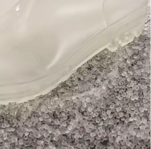 Toptan Premium kalite bakire polietilen PE reçine HDPE LDPE MDPE LLDPE granülleri ihracat için mükemmel - Product Image 5