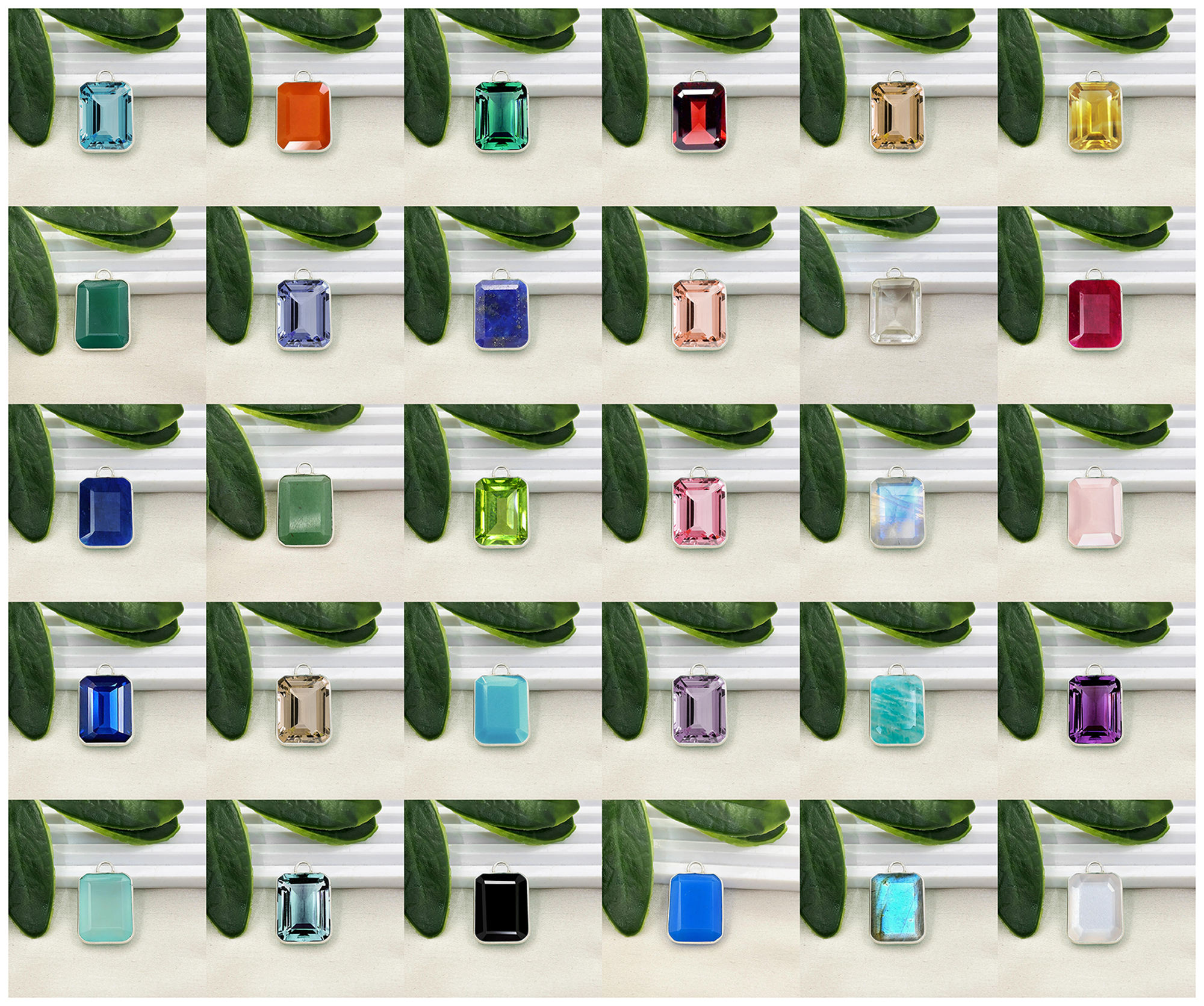 สีที่มีจำหน่าย