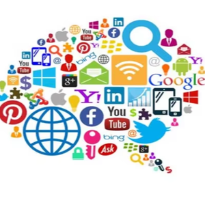 E-Commerce-Webent wicklung software Digitale und Online-Marketing lösungen Internet-Marketing Expertise Mac DOS-Betriebs systeme - Product Image 1