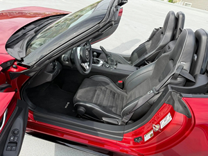 Sıfır kaza kaydı ve düşük kilometre ile 2022 M a z d a MX-5 Club kulübü kullanılır - Product Image 4