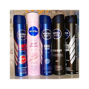Best Sale Nivea Men and Women Anti Perspirant Deodorant Body Spray 150ml /Original Nivea Deodorant Body Spray - Product Image 6