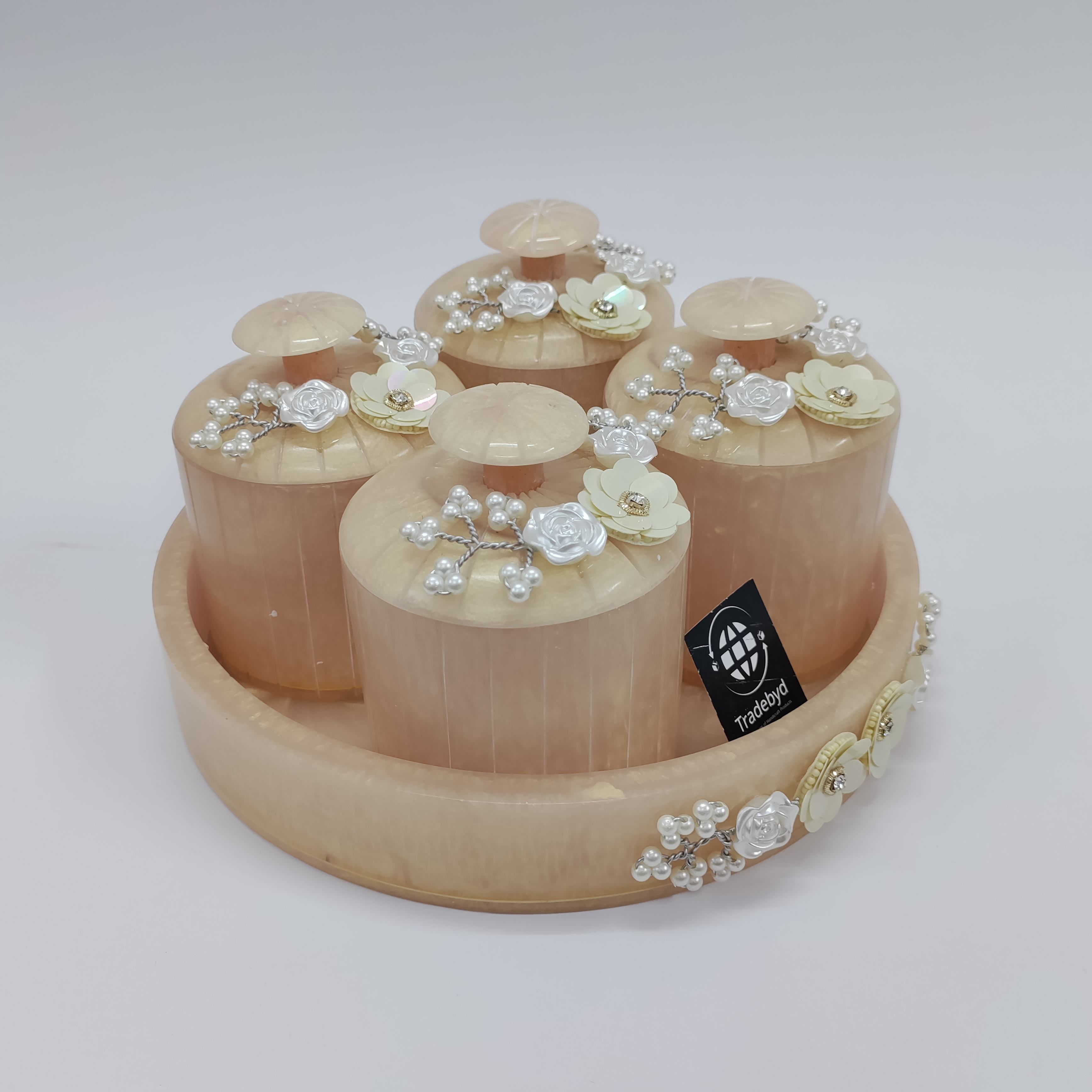 Available in Different Colors