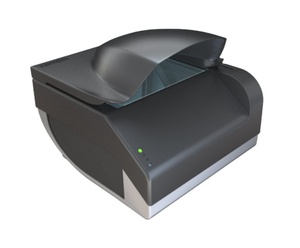 ARH Combo Smart Compact Single-Step Full Page Scanner passaporto OCR interfaccia documento USB di alta qualità - Product Image 1