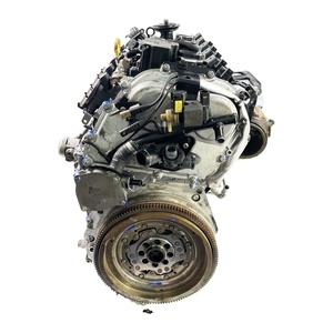 アウディRS32.5 TTRS2.5ターボエンジン用2.5LDAZエンジンモーターアセンブリ - Product Image 2