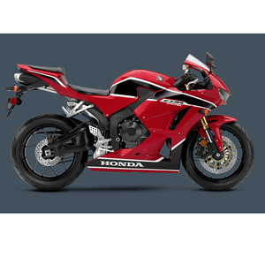 ホンダCBR600RRスクーター109.51ccエンジン付き2025