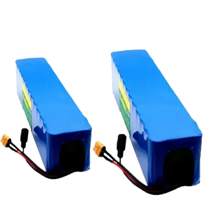Mới tùy chỉnh xzt 2025 <span class=keywords><strong>36V</strong></span> 5Ah Li-ion Battery Pack 48V Hệ Thống Điện Mô hình 18650 21700 cho năng lượng lưu trữ - Product Image 2