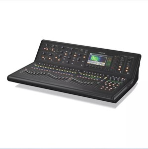 Midas M32 LIVE 40输入通道数字控制台最佳质量 - Product Image 1