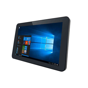 Mini Computer Desktop portatile ip schermo LCD Monitor 10.1 pollici schermo piatto Touch Screen Open Frame Display LCD con VGA DVI - Product Image 3