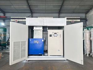 גנרטור אוטומטי מותג חדש להתאמה אישית עם מנוע 220v מנוע plc הילוך המנוע כלול - Product Image 5