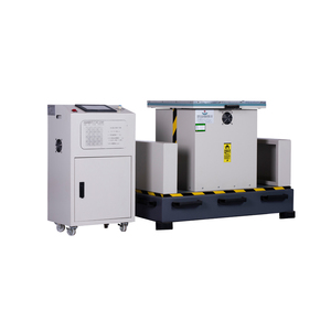 OTS Vertical Moving Type Vibration <strong>Testing</strong> Equipment/Mechanical Vibration Test <strong>Machine</strong>/Package Vibration Test Equipment