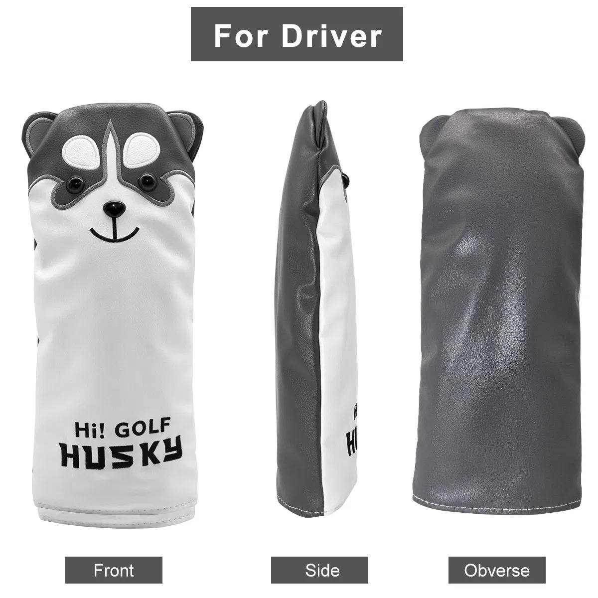 Driver Woods