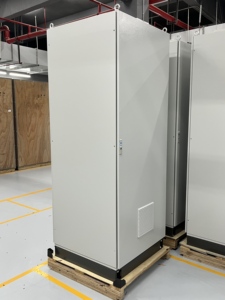Industrial High Power <strong>Distribution</strong> Cabinet for Automation Equipment Power Supply <strong>System</strong>