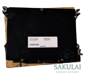 Componenti elettrici 7823-36-5000 7880-70-scheda del computer 6002, per Komatsu WA380Z-6 escavatore pezzi di ricambio. - Product Image 2