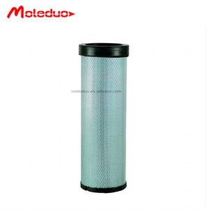 MA-M8009A沃尔沃EC240D空气过滤器AF25523 1330678 <span class=keywords><strong>11110023</strong></span>挖掘机滚轮空气过滤器沃尔沃DAF小松热卖