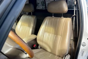 2000ใช้แล้ว T-oyo-TA Tacoma prer-UN-ner TRD off-road- - Product Image 3