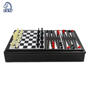 7 in 1 Combination Game <strong>Set</strong> - Product Image 4