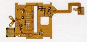 Custom fpc cable Flexible <strong>PCB</strong> Strip Flex <strong>PCB</strong> Printed Circuit Board Flexible <strong>PCB</strong> Manufacturers - Product Image 3