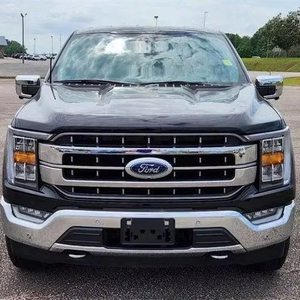2022 <strong>Ford</strong> F-250 King Ranchh