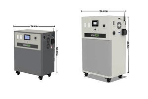 EVO-<span class=keywords><strong>WALRUS</strong></span> G3 12K INVのための素晴らしい価格。販売のための22 kWh AC110/220V 72N-S。
