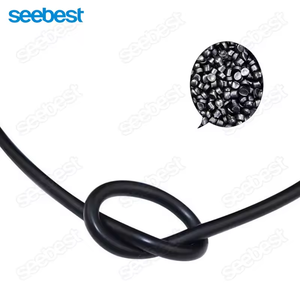UL2919 kablo özelleştirmek PVC bükülmüş korumalı veri tel 22AWG 24AWG 26AWG 28AWG 30AWG çok çekirdekli alçak gerilim bilgisayar kablosu - Product Image 5