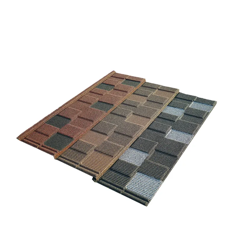 テラコッタアルミニウムメトロメタルシングル銅板タイル粘土屋根タイル低価格ボンドタイル販売