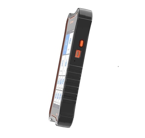 TS7000 strumenti Scanner per la diagnostica automatica e TPMS strumento di scansione per la diagnosi del veicolo FOXWELL con funzione di Reset TPMS,ABS,DPF, EPB 35