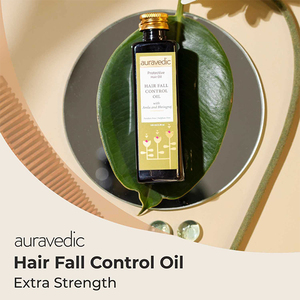 オーラベディックヘアフォールコントロールオイル100ml - Product Image 2
