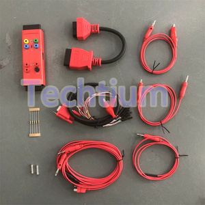 Autel GBOX3 <strong>Key</strong> Programming Tool G-BOX for MB for BMW for Toyota 4A All <strong>Key</strong> Lost Work With KM100 IM508 IM608 <strong>Key</strong> <strong>Programmer</strong> - Product Image 4