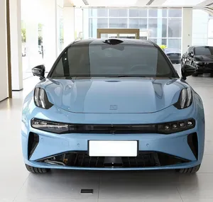 Z-E-E-K-R 001รุ่นต่างๆพลังงานใหม่พวงมาลัยซ้ายซีดาน4WD รถยนต์มือสองและรถใหม่ที่มีให้ - Product Image 4