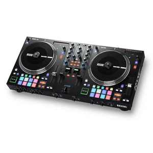 Диджейский контроллер - Product Image 1