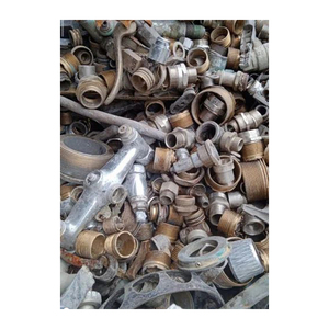Honey Brass <strong>Scrap</strong> Is Ideal for Recycling and Metal Recovery Available at <strong>Great</strong> Prices in Bulk - Product Image 6